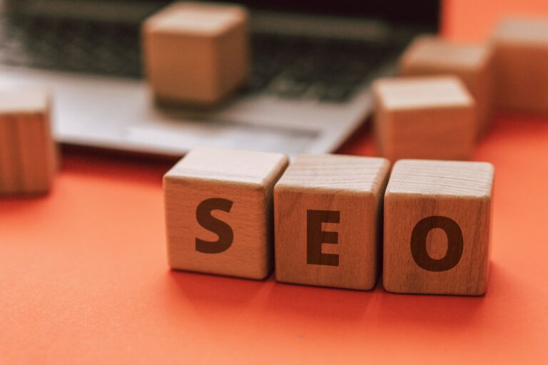 The Role of SEO in Small Business Website Success
